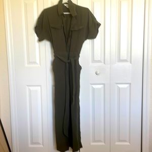 Jumpsuit H&M like new
